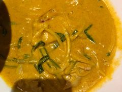 -泰国餐厅 Thai Food(裕华万达店)