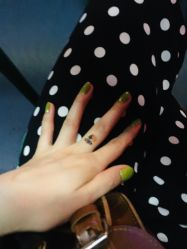 -初NAIL日式美甲美睫沙龙