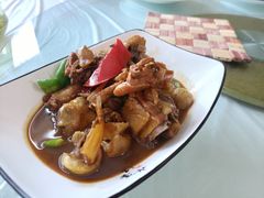-高老庄·老溧阳·私房菜(南山竹海店)