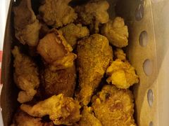 -阿捡忭京炸鸡(韭菜园总店)