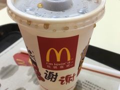 -麦当劳(联盛店)