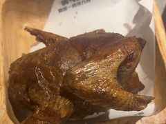 -鼎原力量东北吊炉烧烤(幸福街店)