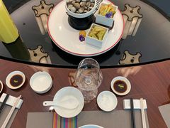 -宴会中心