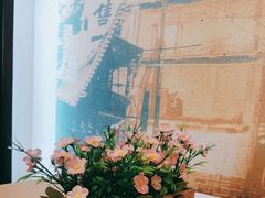 -德大西餐社(云南南路店)