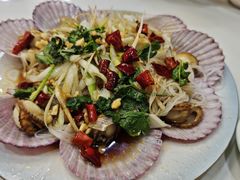 -来之顺海鲜菜馆·青岛菜·始于1993(栈桥店)