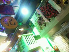 -老表记广西宵夜螺蛳鸭脚煲(西大店)