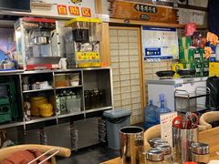 -大壮家原味烤肉(兴华北街店)