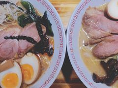 -老龙亭拉面店