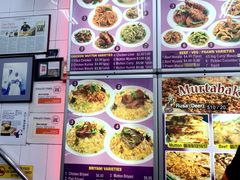-新加坡Zam Zam餐馆