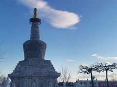 -妙峰山风景名胜区