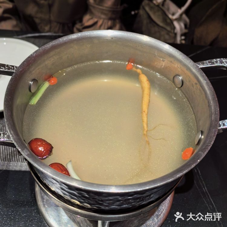 真是宝藏级别的火锅店