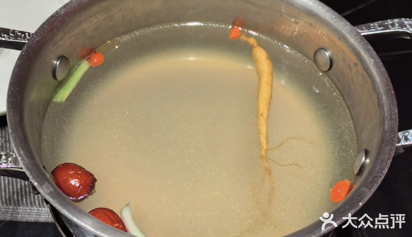 真是宝藏级别的火锅店