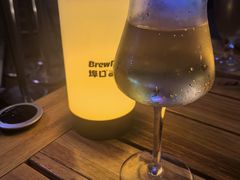 -埠口精酿夜景餐酒吧· BREWPORT BISTRO(长嘉汇重庆之眼店)