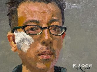 刘小东个展：你的朋友 2021