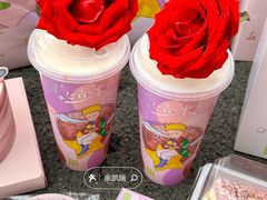 -奈雪的茶(优特汇店)