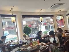 -印象徽州·正宗徽菜体验店