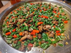 盐城鲜锅兔-嘎嘎鸭脑壳(驷马桥店)