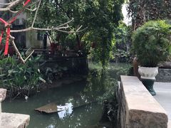 -小洲村