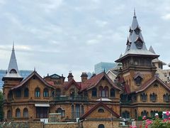 -马勒别墅饭店(静安寺店)