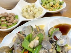 -食鸡公社辣子鸡·潍坊菜·烧烤