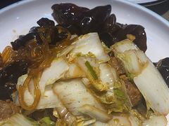 -人民公社大食堂(顺义总店)