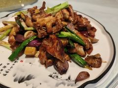 -陶缘一号·四季缘·老字号顺德菜·户外婚礼家宴(西滘店)