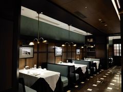 大堂-民国红公馆·秦淮八艳(夫子庙店)