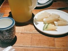 -小放牛炒菜馆(北国商城店)