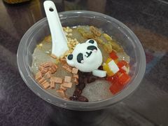 -丁太婆老妈蹄花(人民公园非遗总店)