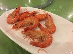 -盛港湾海鲜食府(黄沙店)