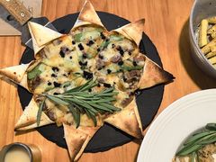 -沏点Trattoria意大利餐厅(新街口店)