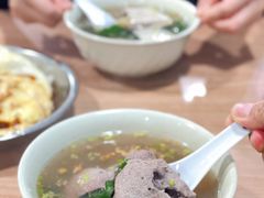 -汕头辉记肠粉王(岗厦店)