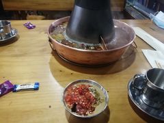 -东镇老火锅(长春路首店)