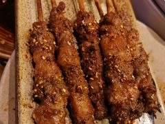 -水煮三国·川鲁江湖菜(香山店)