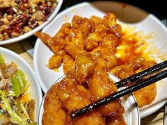 -小草房水煮鱼(东关大街店)