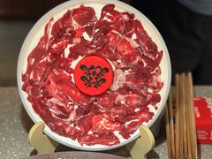 -大龙燚火锅(太古里店)
