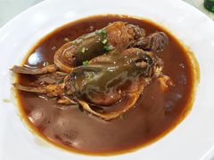 -同福小馆(北摆宴街店)