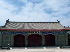 -天津妈祖文化园
