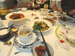 -侨美食家·40年地道粤菜(珠江新城店)