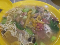 -包顺兴面馆(长乐路店)