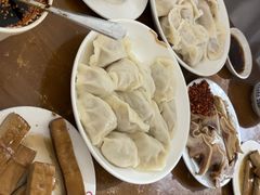 -山东水饺(南坪新街店)