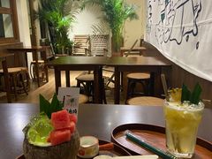 -椰椰大吉(海城店)