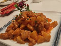 -旺达·福州菜(正大广场店)