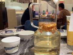 -前海沿·青岛菜(乐客城店)