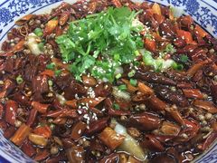 -北方馆(澳门伦敦人店)