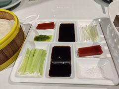 -北平食府(马鞍山路店)