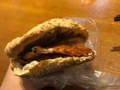 -年巴羊肉铺老铜锅(梅江店)