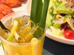 -翡翠鸟精品泰国菜(北辰财富中心店)