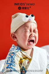 -INKIDS潮童社儿童摄影(朝阳大悦城店)