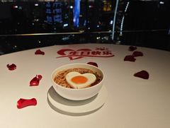 -悦轩中餐厅·高空江景·杭州柏悦酒店